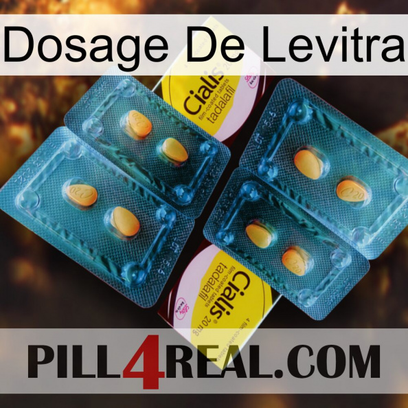 Levitra Dosage cialis5